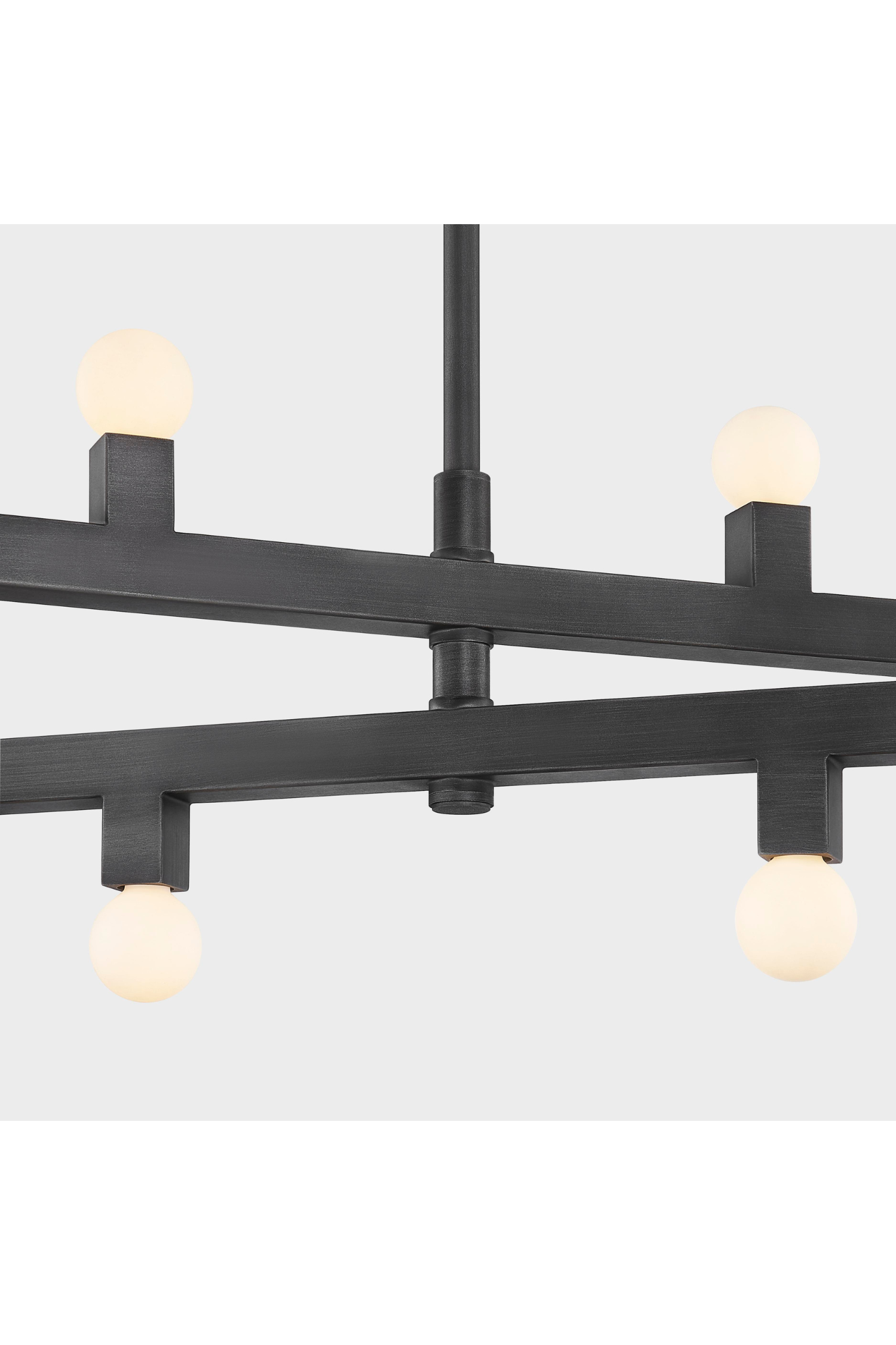 Sutter Chandelier