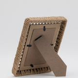 Woven Cane Frame