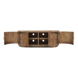 Nicola Media Cabinet