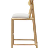 Keating Bar + Counter Stool