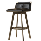 Arizona Swivel Bar + Counter Stool
