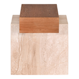 Tulare End Table