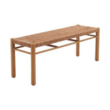 Iska Bench
