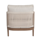 Maui Water Resistant Outdoor Patio Chair