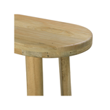 Daley Console Table