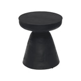 Sage Side Table