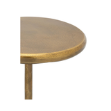 Carillon Accent Table