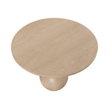 Fitch Coffee Table  - 2 Styles