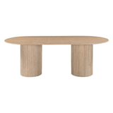Messina Dining Table