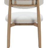 Bege Dining Chair