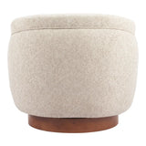 Vinta Swivel Chair