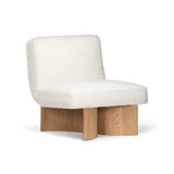 Como Accent Chair