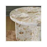 Treygan Accent Table