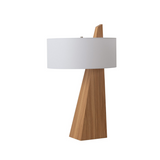 Obelisk Table Lamp
