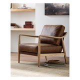 Gaviota Accent Chair