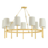 Bridgerton Chandelier