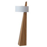 Obelisk Floor Lamp