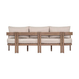 Newport Outdoor Sofa