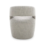 Barrow Rolling Dining Chair