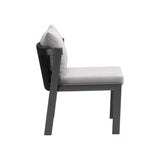 Horizon Dining Chair - Set of 2