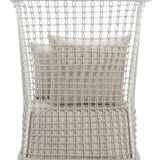 Hudu Accent Chair