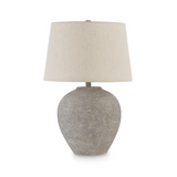 Dreward Metal Table Lamp