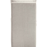 Nelori Linen Textured Performance Dining Chair - Set of 2