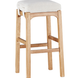 Everett Bar + Counter Stool