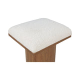 Pavilion Boucle Stool