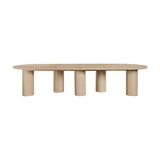 Dolan Extendable Dining Table