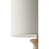 Alvimare Accent Table Lamp