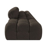 Ames Boucle 5-Piece Modular Sofa