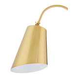 Klawer Accent Floor Lamp