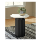 Wainstone Accent Table