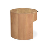 Theo 1-Drawer Nightstand