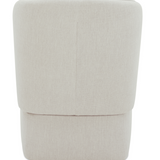 Larson Rolling Dining Chair