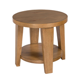 Kristiland End Table