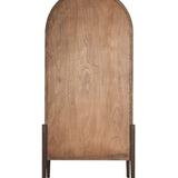 Teva Curio Cabinet
