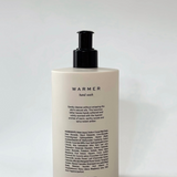 Warmer Cleansing Hand Wash