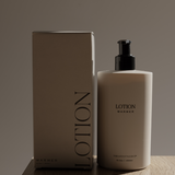 Warmer Hydrating Body Lotion