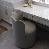 Nyla Swivel Dining Chair