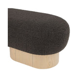 Robertson Boucle Bench