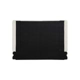 Chandra Linen Textured Bed