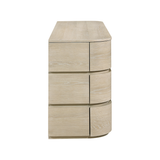 Annalise Solid Wood Dresser