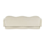 Bloom Velvet Sofa