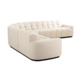 Roman Sectional