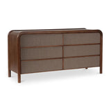 Rye Dresser