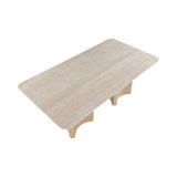Corvina Dining Table - 2 Styles
