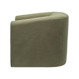 Lindy Swivel Chair