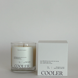 Cooler Candle - 8 oz